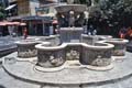 Iraklion_Morosini_Brunnen